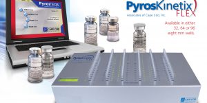 Instrumentation and Software for Endotoxin and Glucan Testing