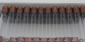 Pyrotube G