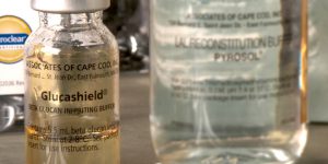 Glucashield®Buffer