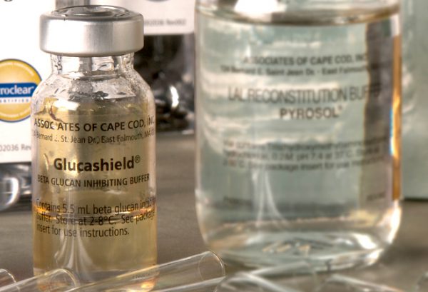 Glucashield®Buffer