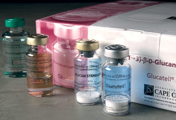 Glucatell®Kit without Diazo-reagents