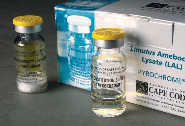 Pyrochrome® with Glucashield Buffer