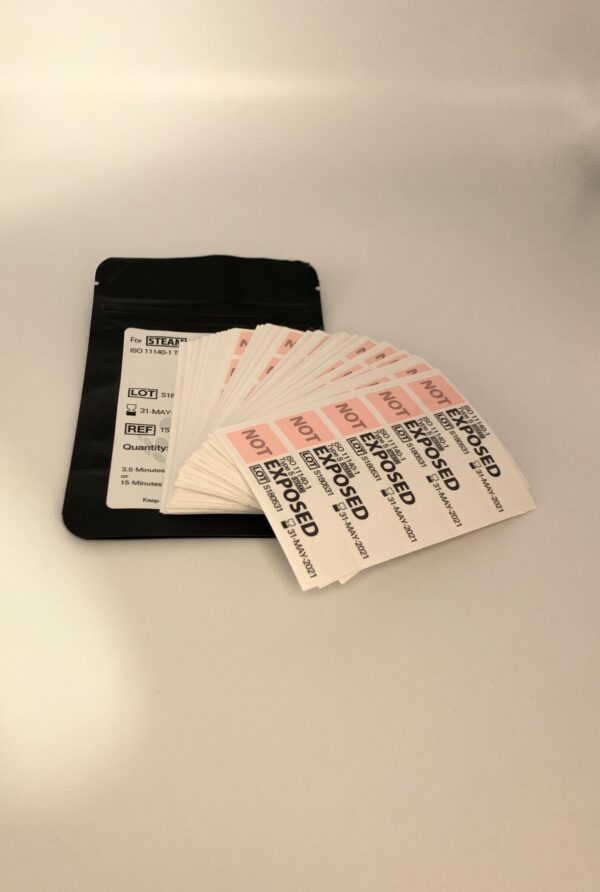 Type 5 Strip/Label