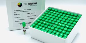 Mini Self-Contained Biological Indicators (MSCBIs) 106