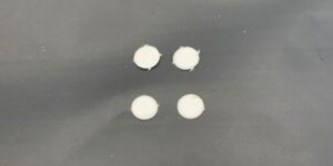 Mini Spore Discs 10<SUP>5</SUP>