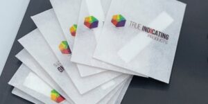 Traditional Spore Strips 10<SUP>6</SUP>