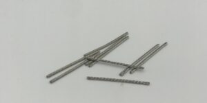 Spore Wires 10<SUP>6</SUP>