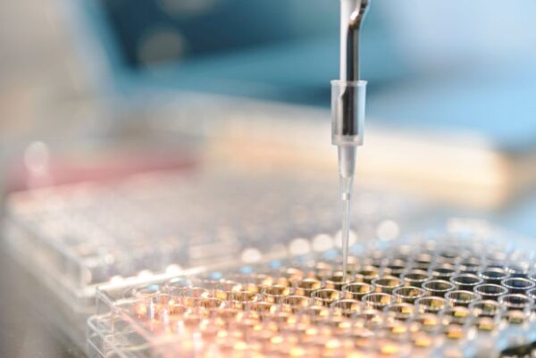 Human Antithrombin Neutralization set