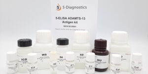 5-ELISA ADAMTS-13 Antigen kit