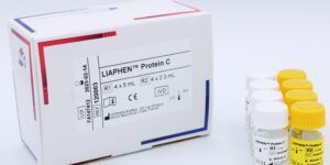 LIAPHEN™ Protein C